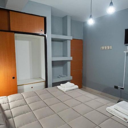 Apartamento Bambú Departamentos Salta Exterior foto
